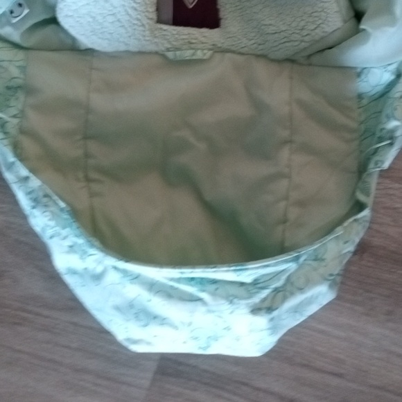 Firefly Winter Jacket - Picture 7 of 8